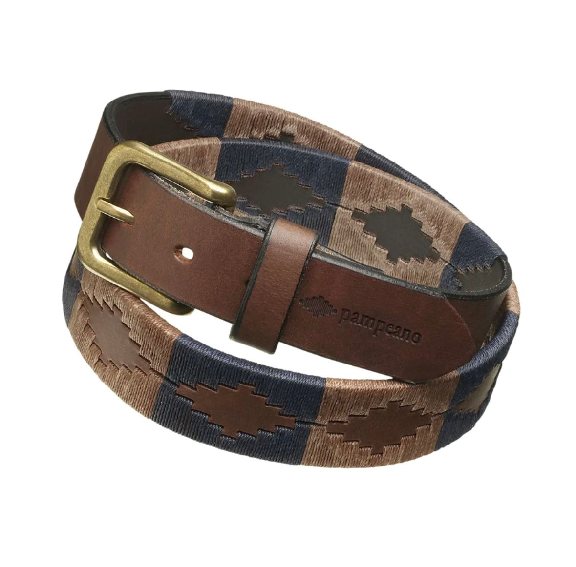 Polo belt Jefe