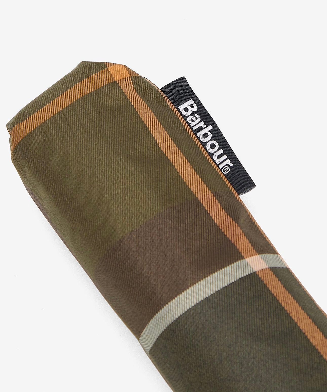 Barbour Tartan Mini umbrella - Classic Tartan