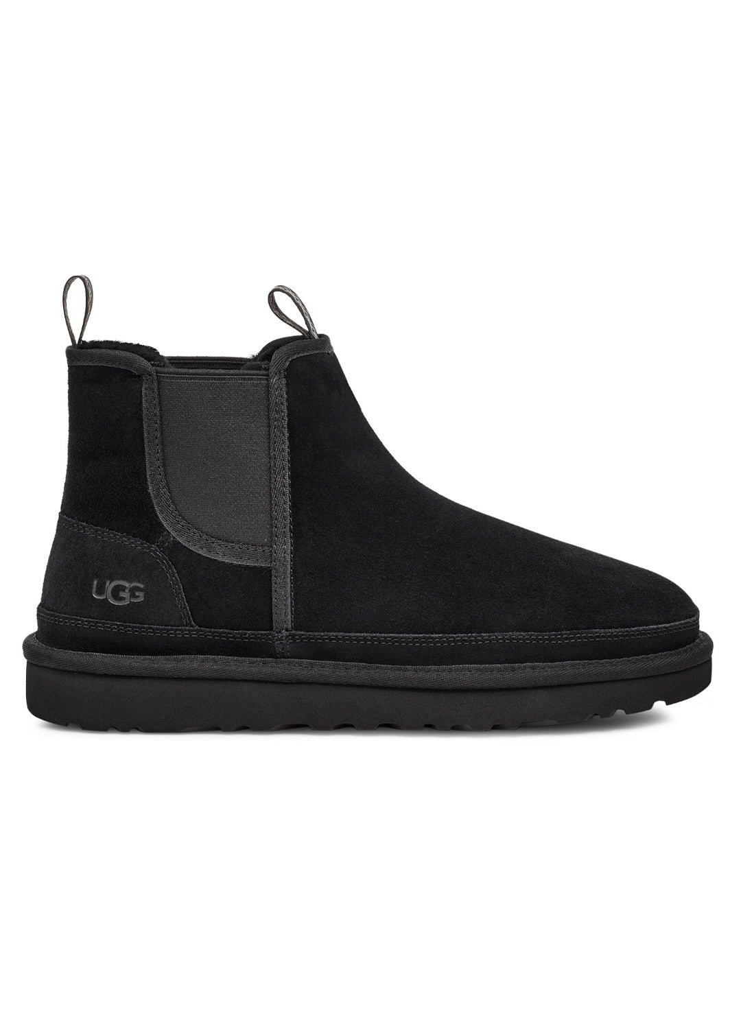 UGG M Neumel Chelsea Black