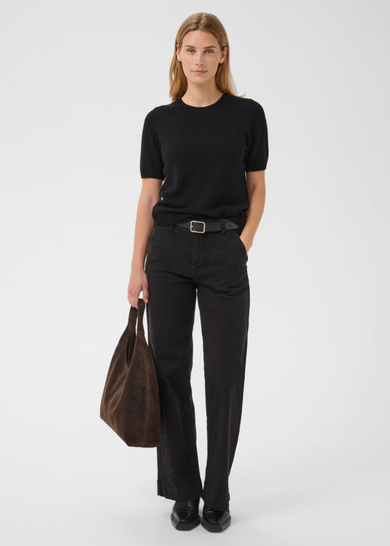 Everlotta Black