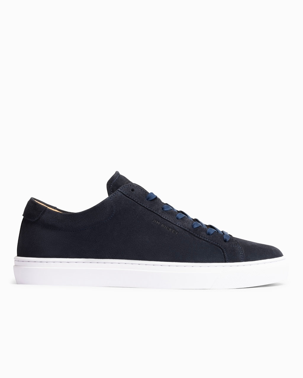 Jim Rickey Spin sneakers - Navy
