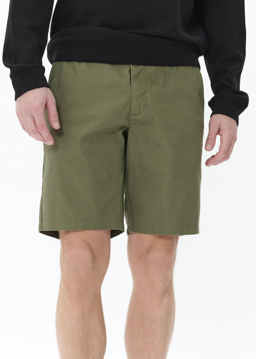 Matinique Thomas shorts - Light Army