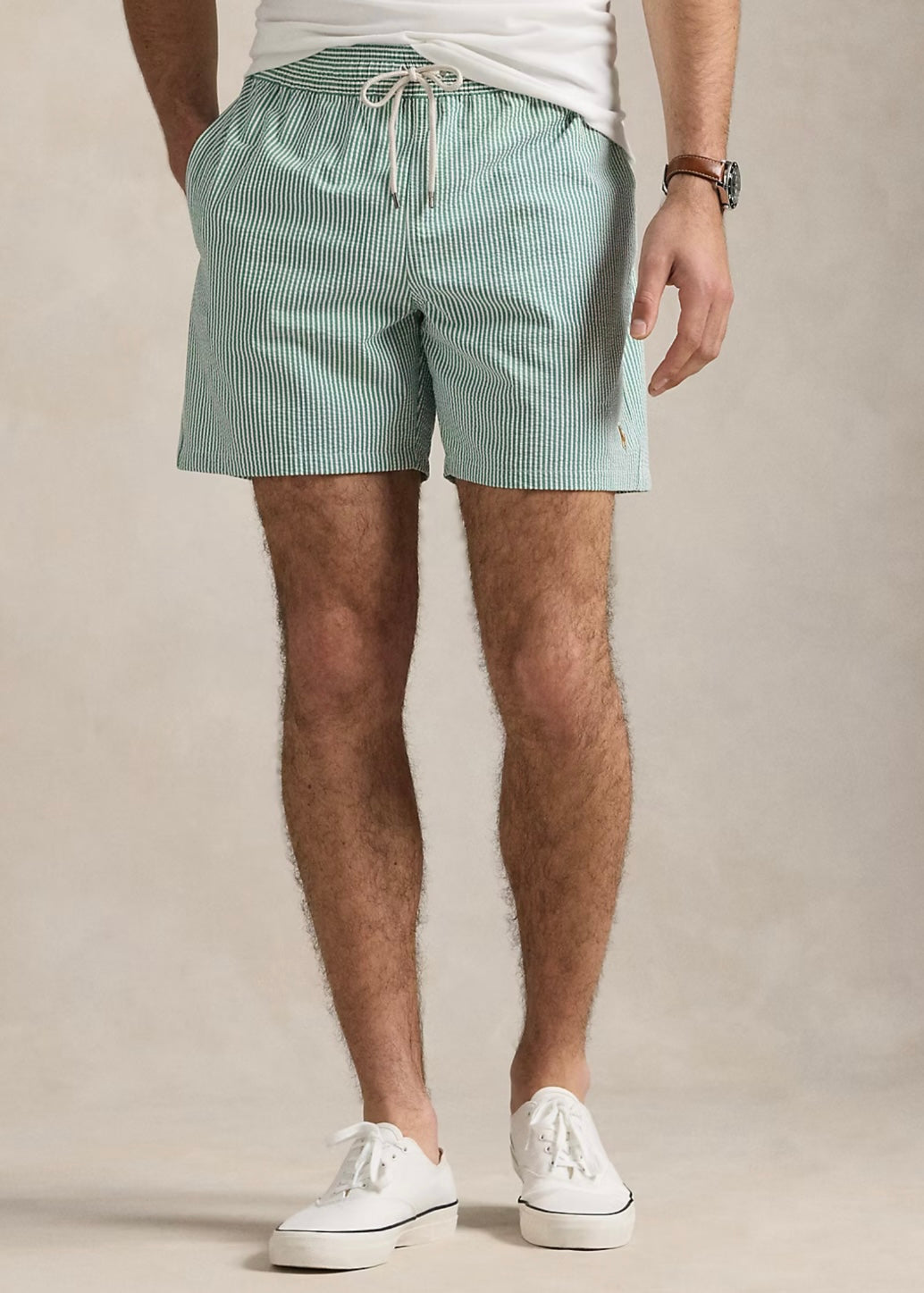Ralph Lauren Swim shorts - Raft Green