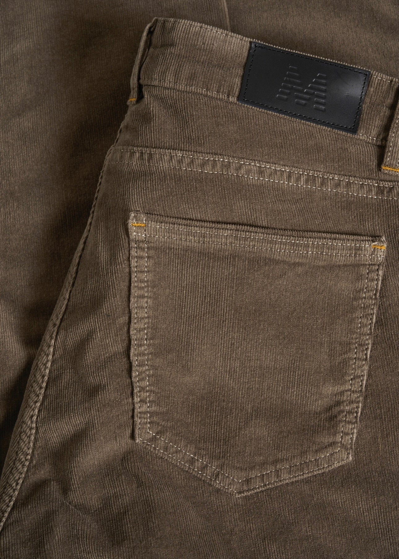 Matinique Pete pants - Morel