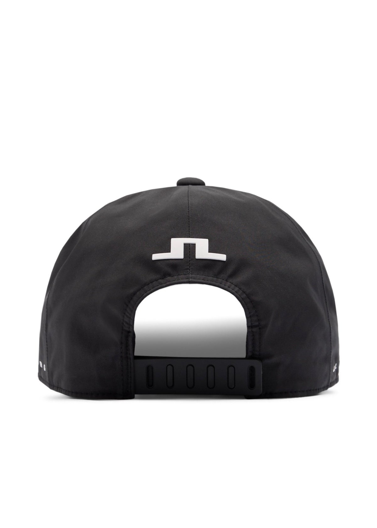 Vinny Weather Proof Cap Black