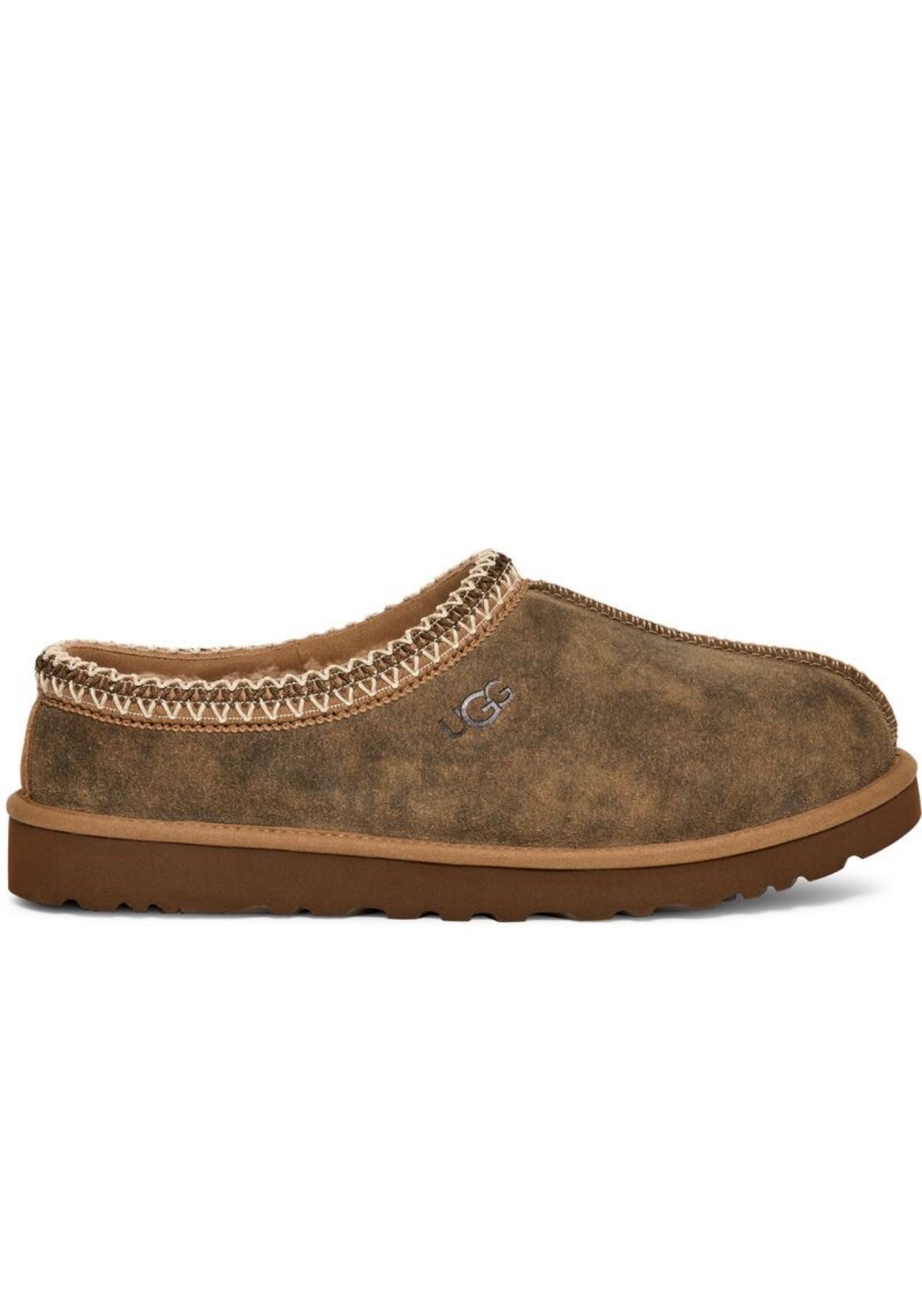 UGG M Tasman Baxter Chestnut