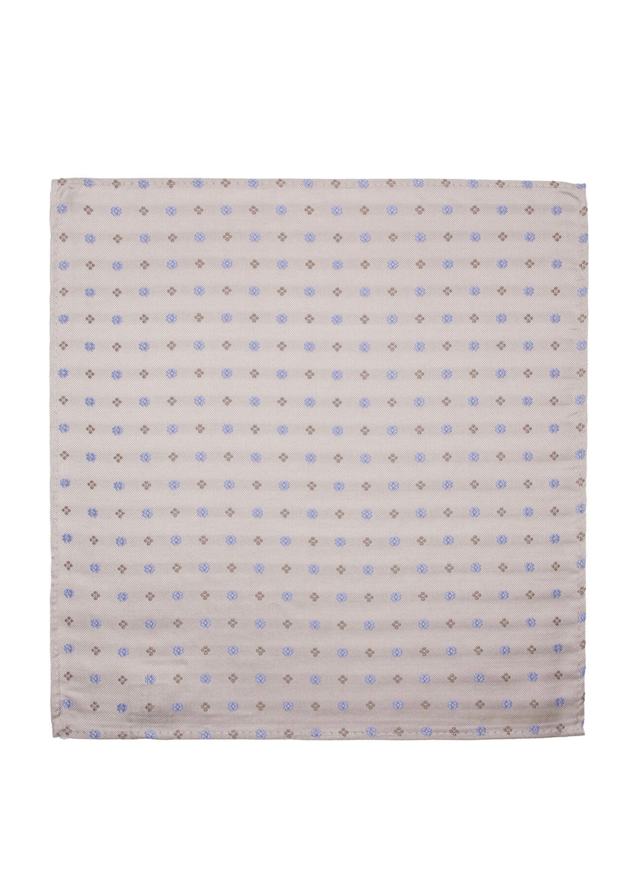 Santi Silk tie/hankie set