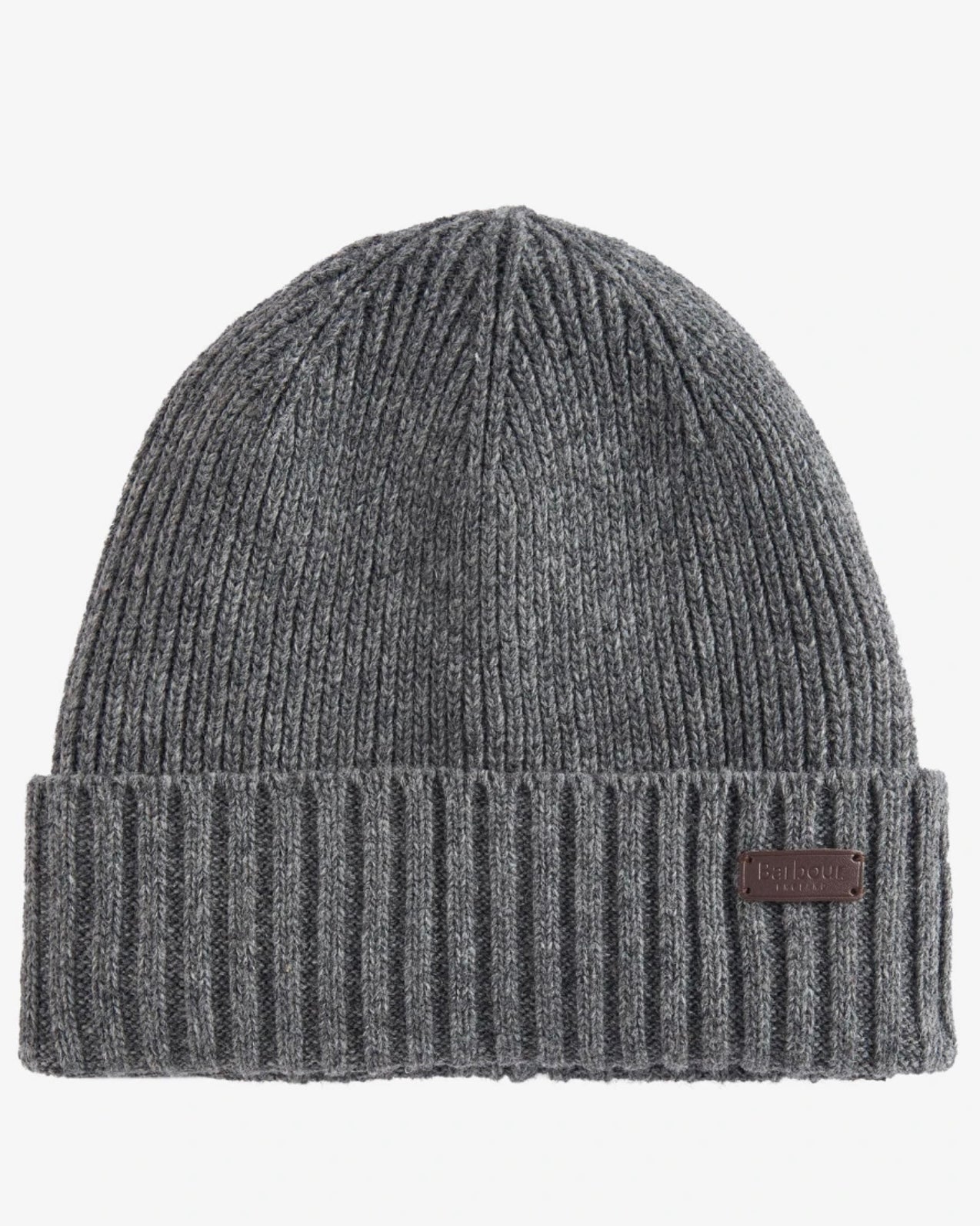 Carlton beanie Light Grey