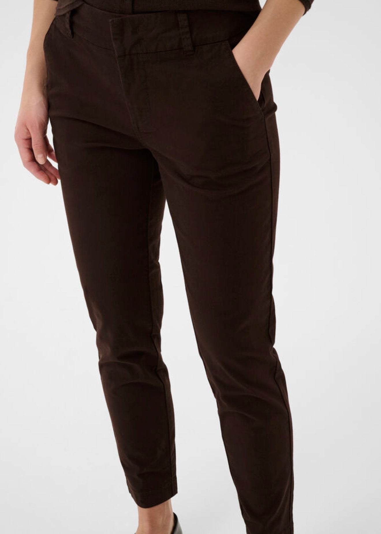 Soffys Pants Molé