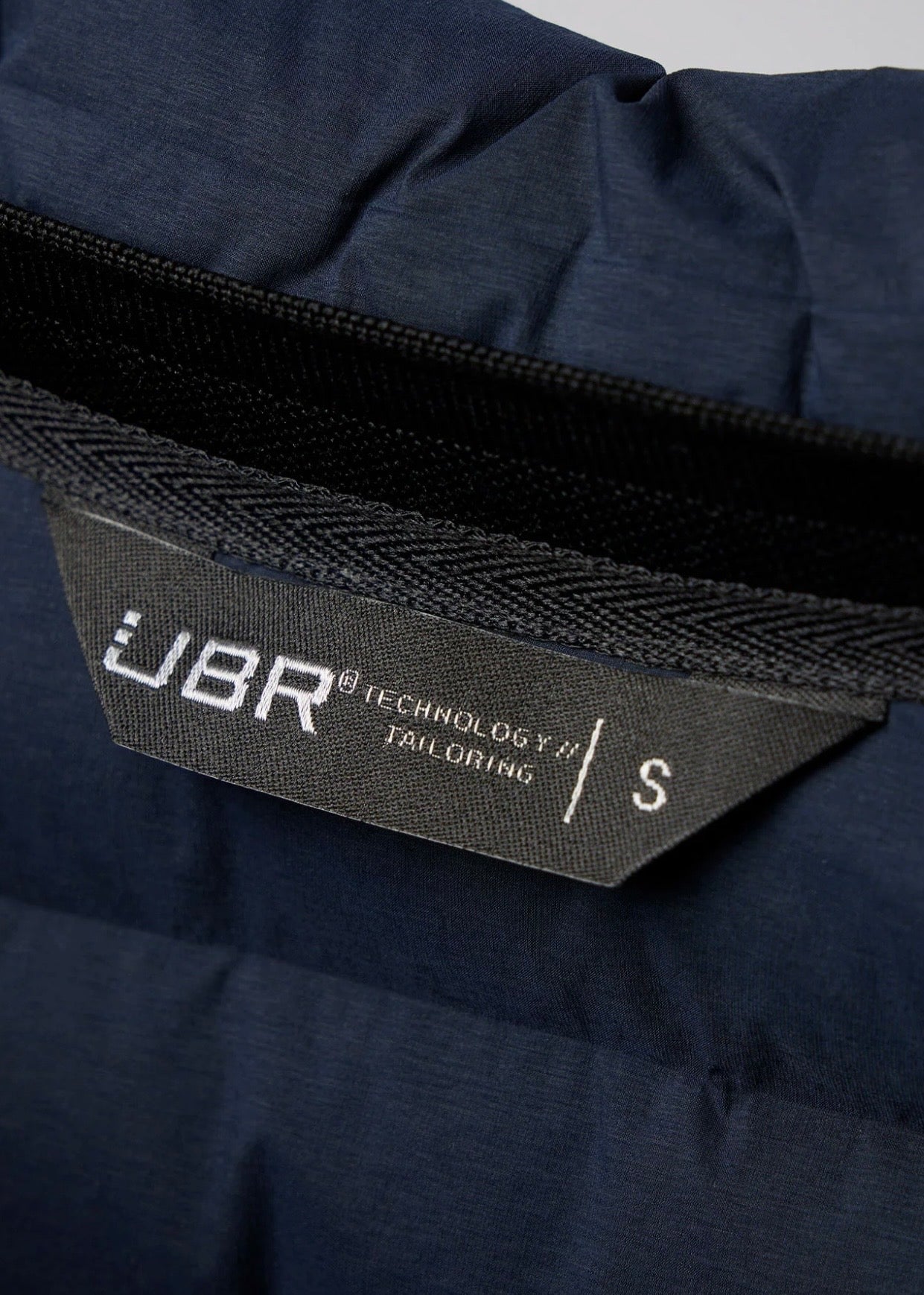 Sirius Vest Navy