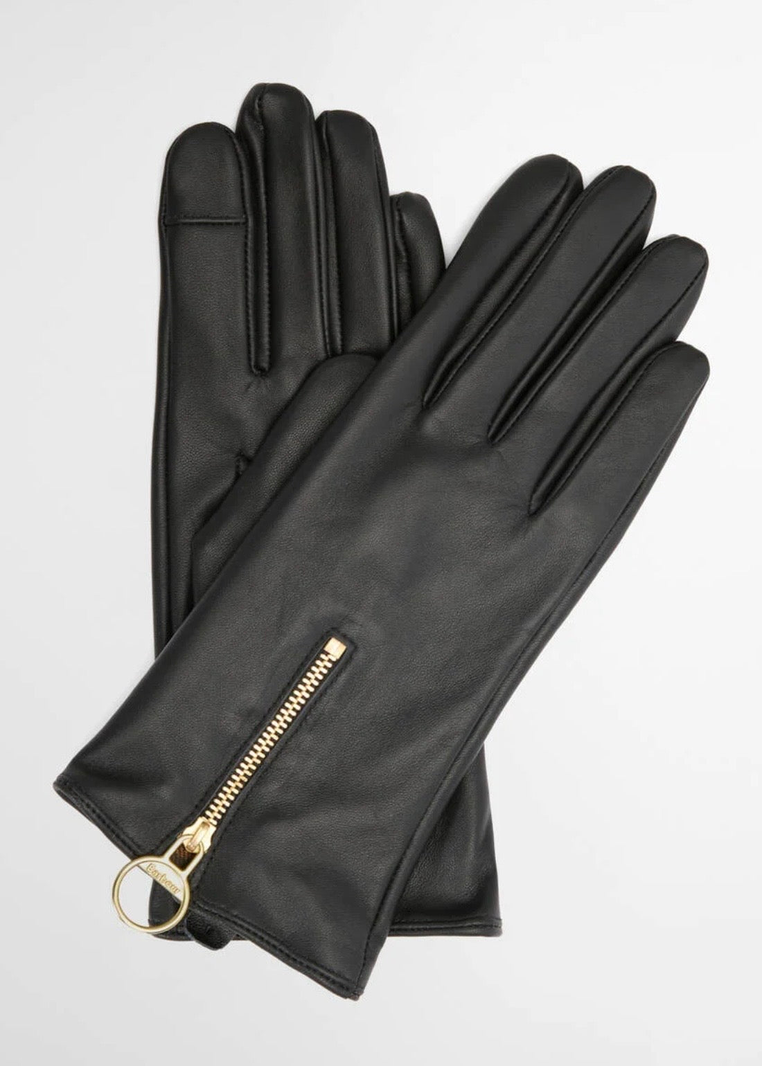 Arlene Gloves Black