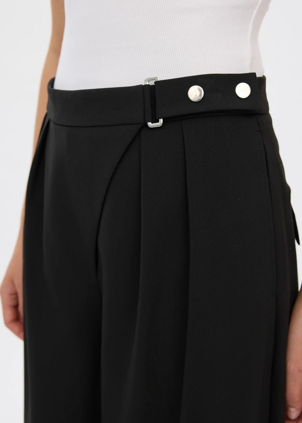 Uma Regular Black