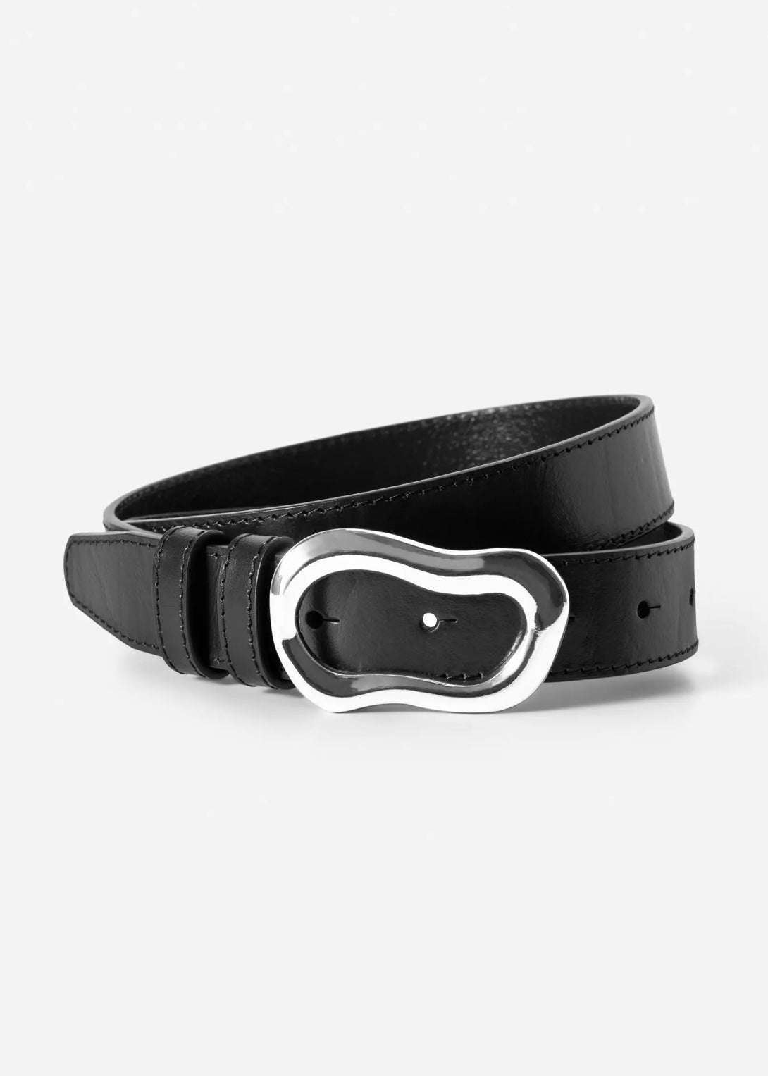 Gloria belt Black