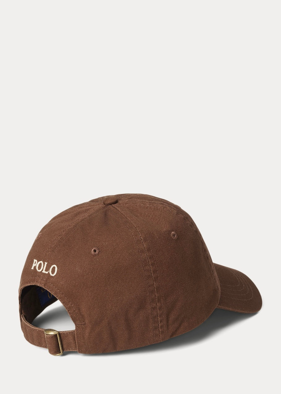 The Iconic Ball caps Cooper Brown