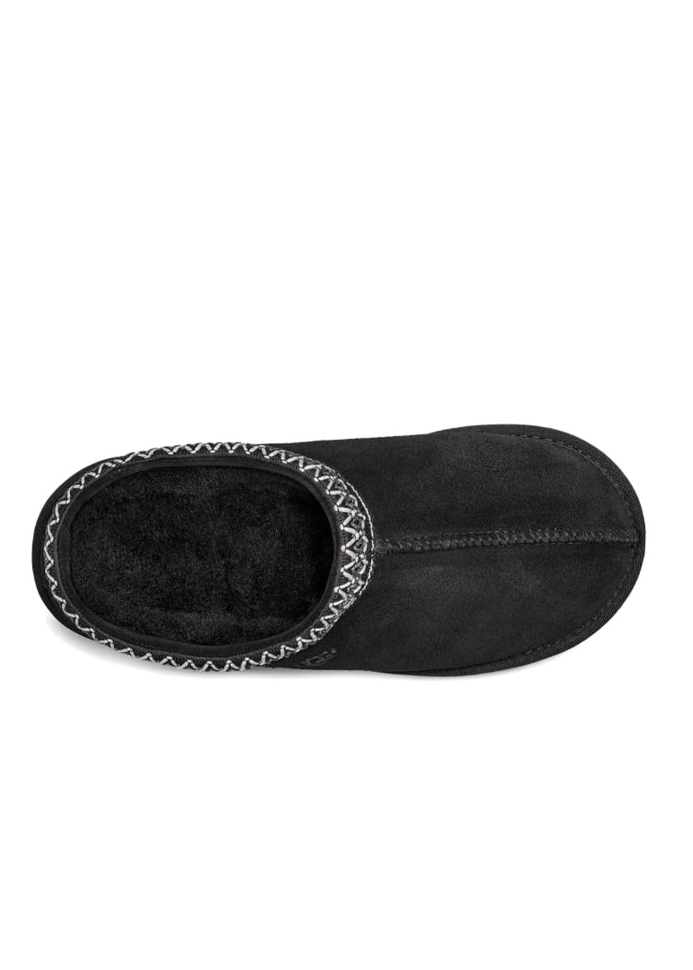 UGG W Tasman Black