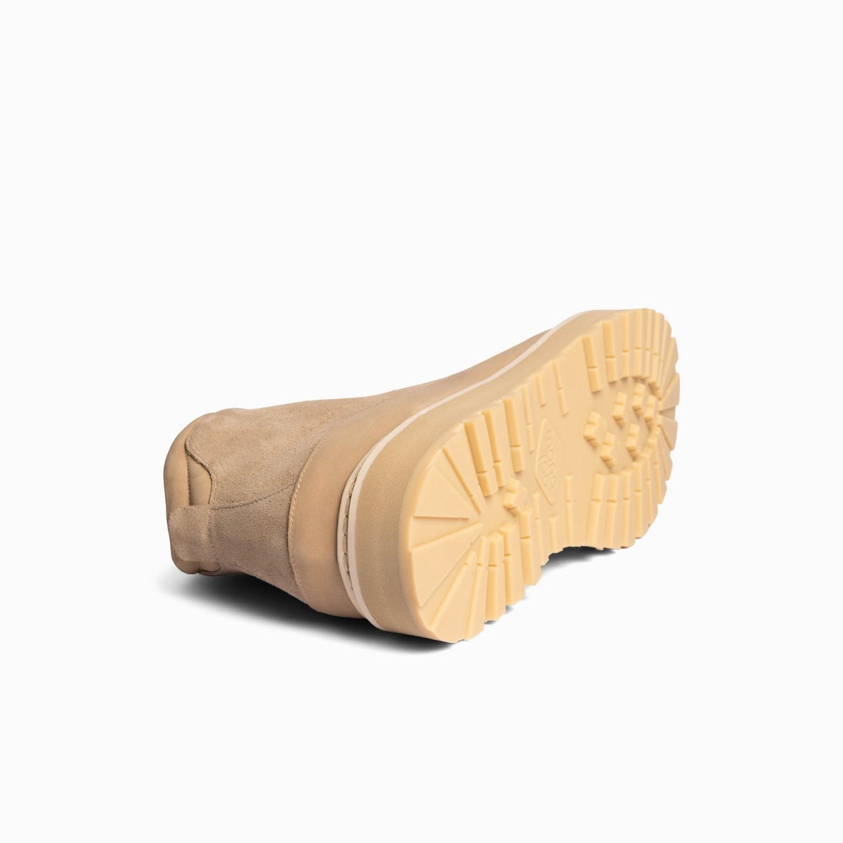 Core Cap Dark Beige