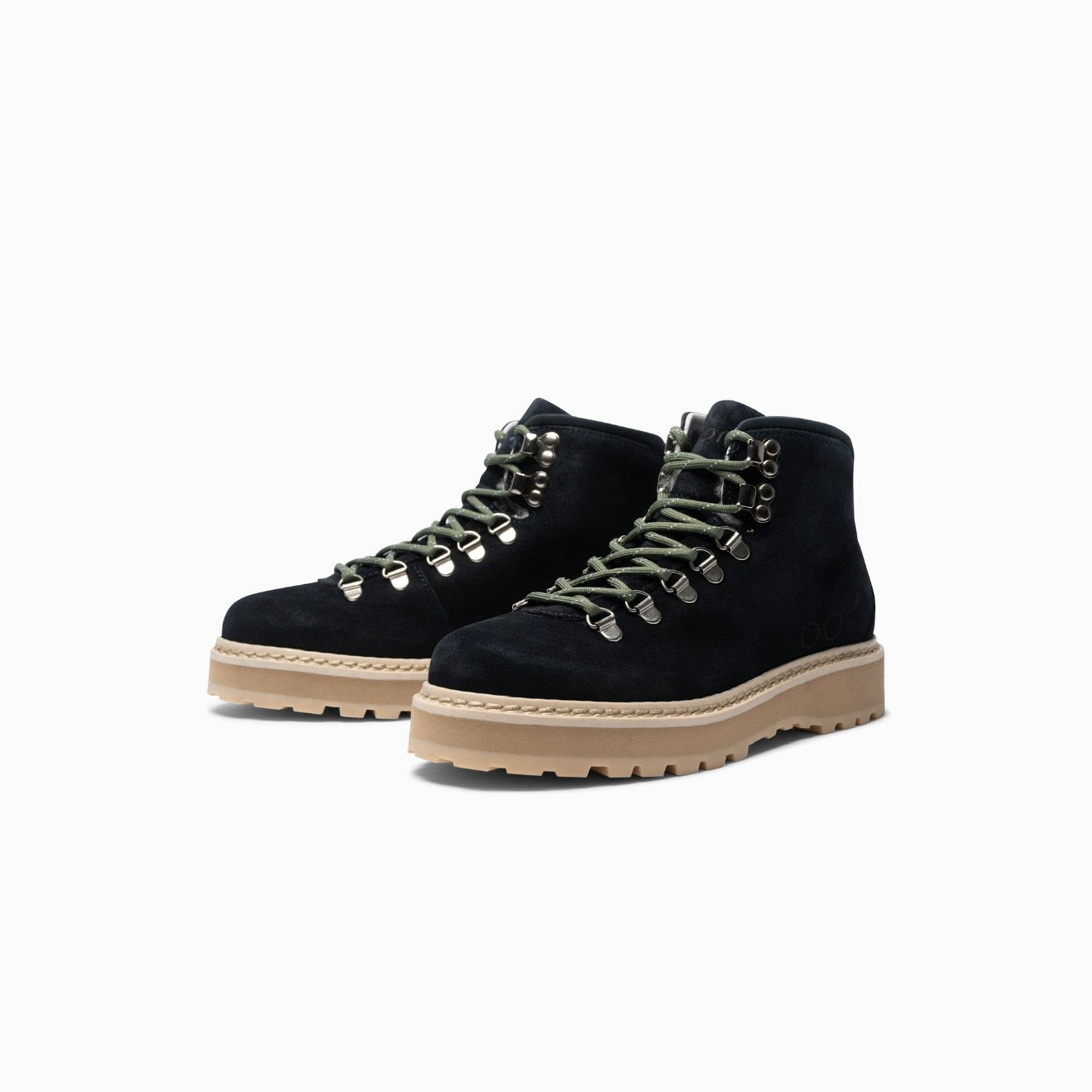 Core Suede Navy