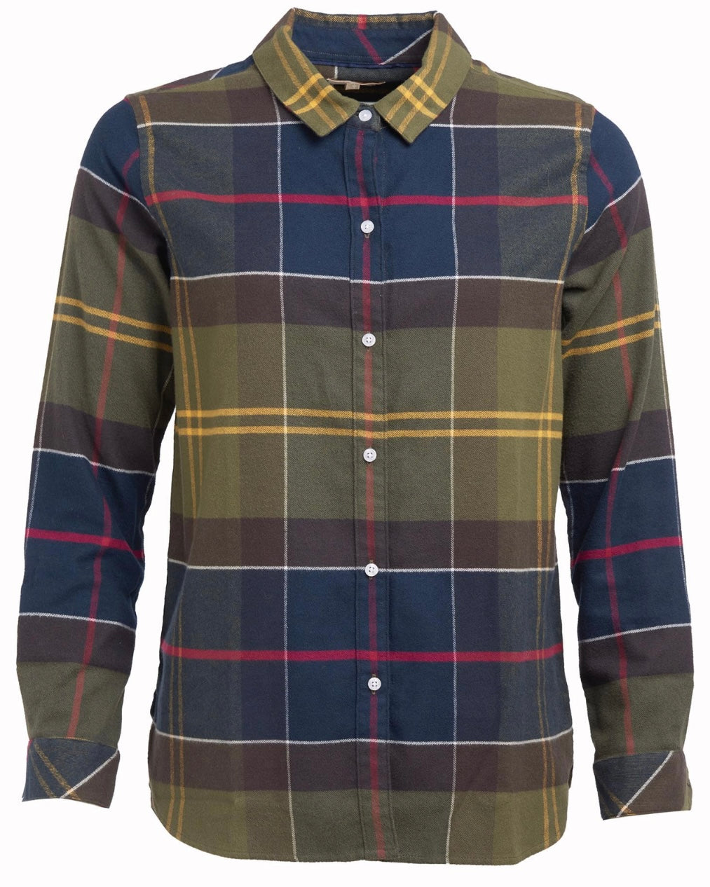 Anna shirt Olive