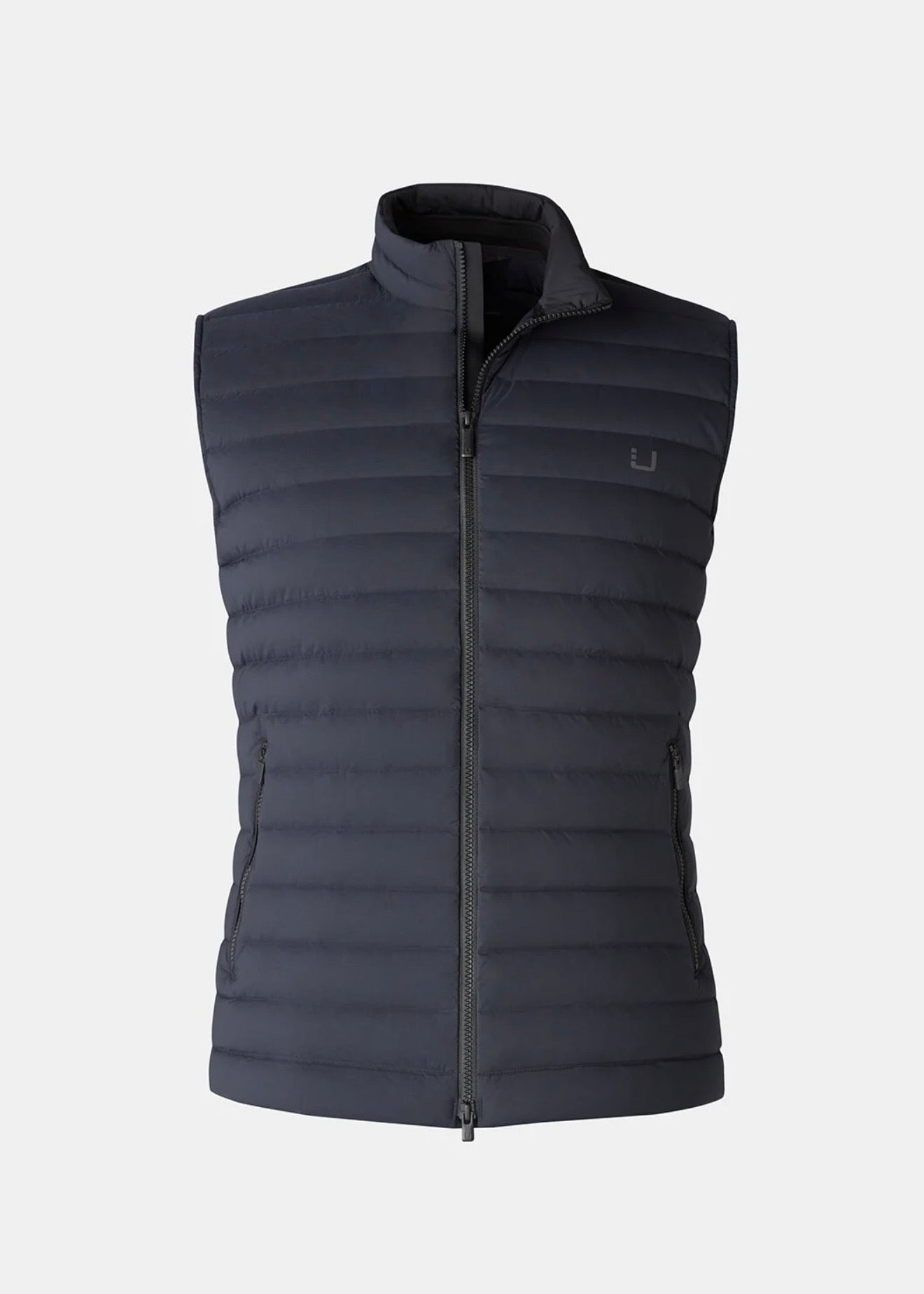 Supersonic Vest Navy