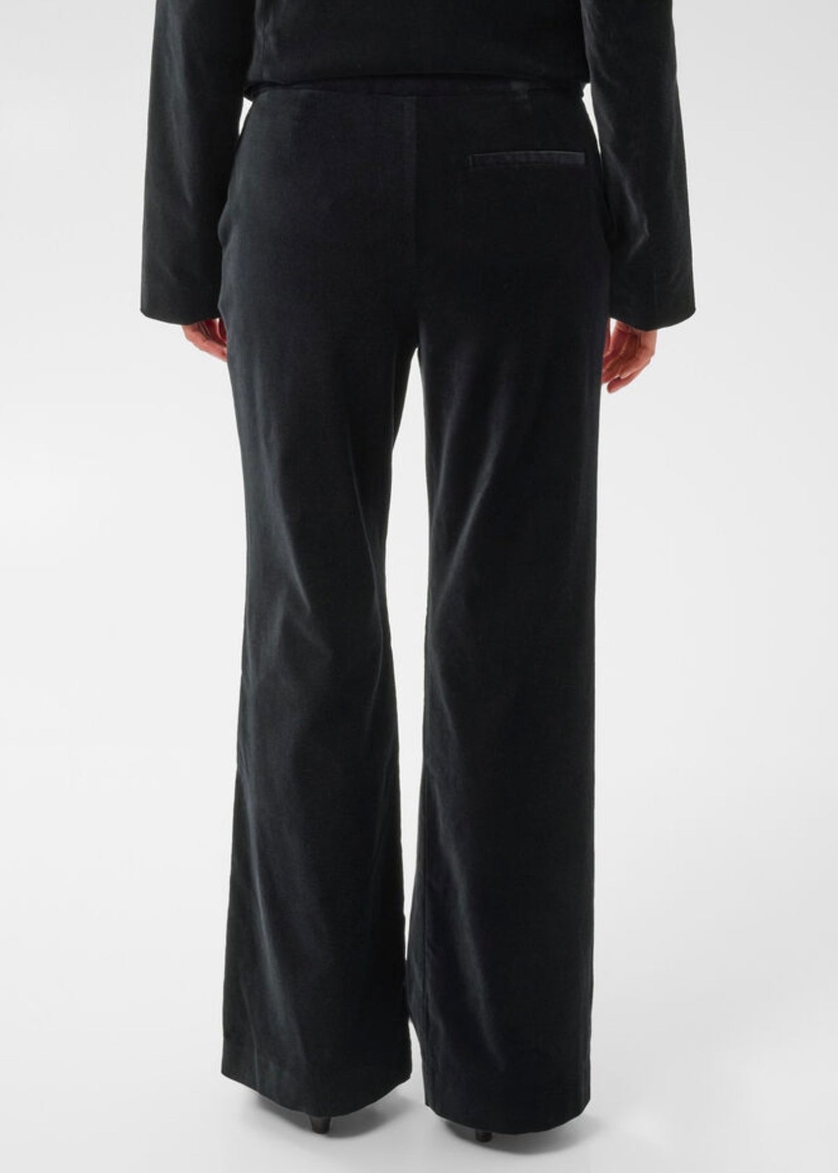 Daimi Pants Black
