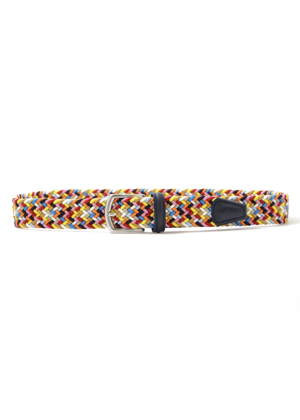 Elastic Belt Multi Color Light