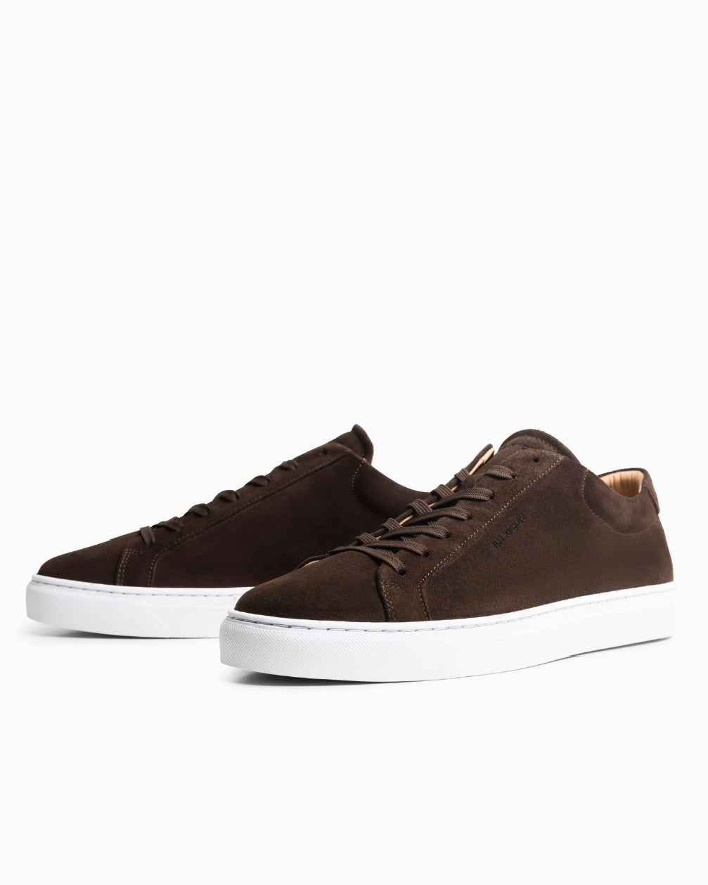 Spin Suede Coffee