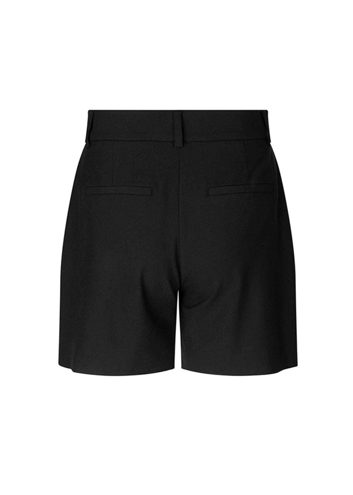 Dena Shorts Black