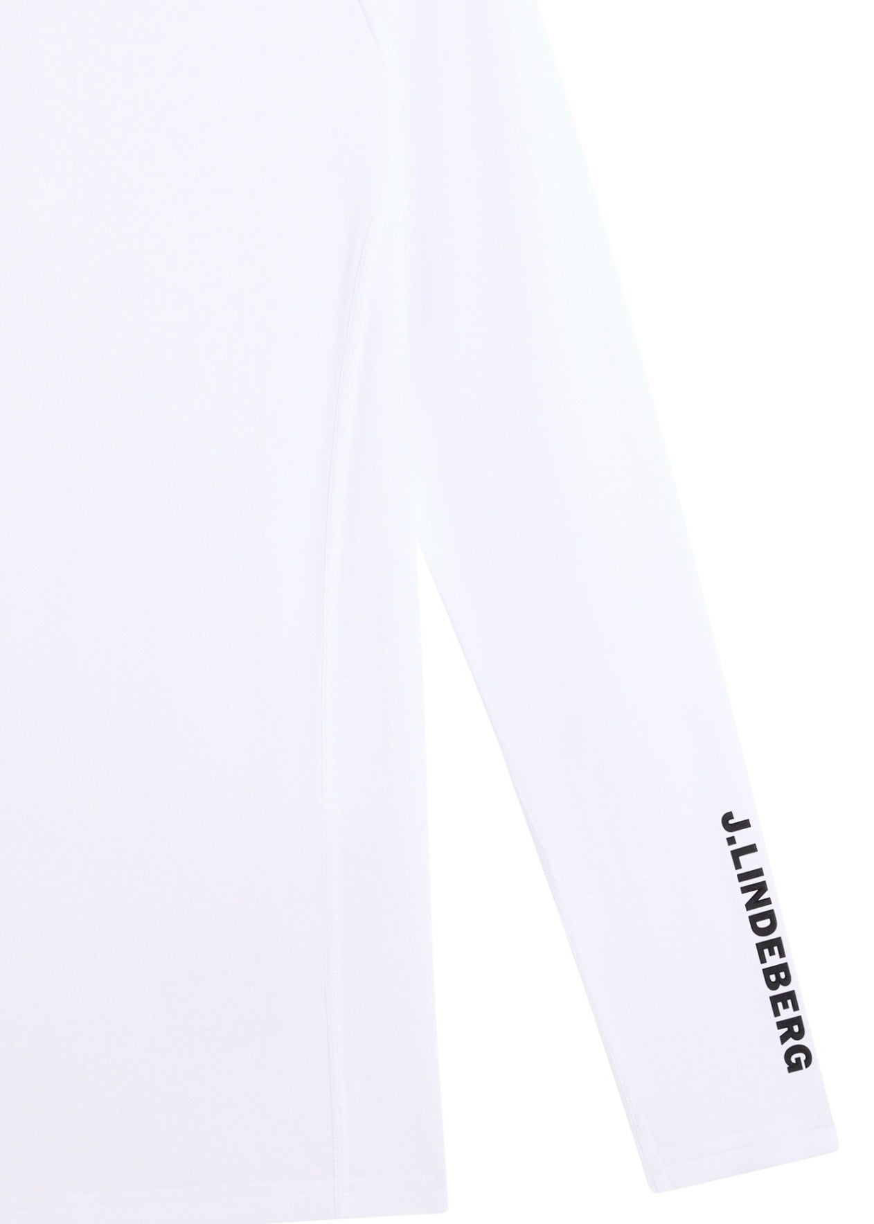 Ello Compression Top White