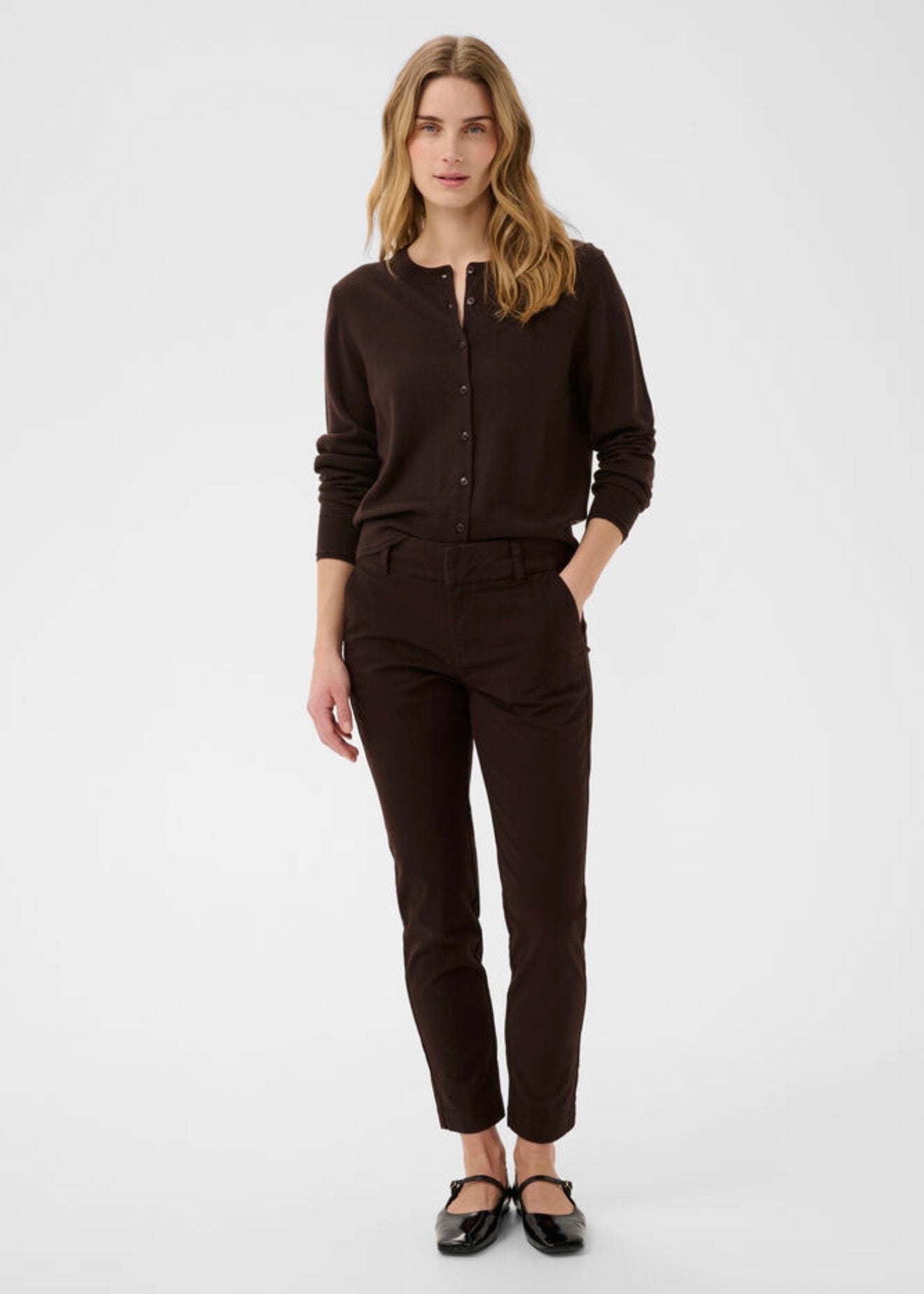 Soffys Pants Molé