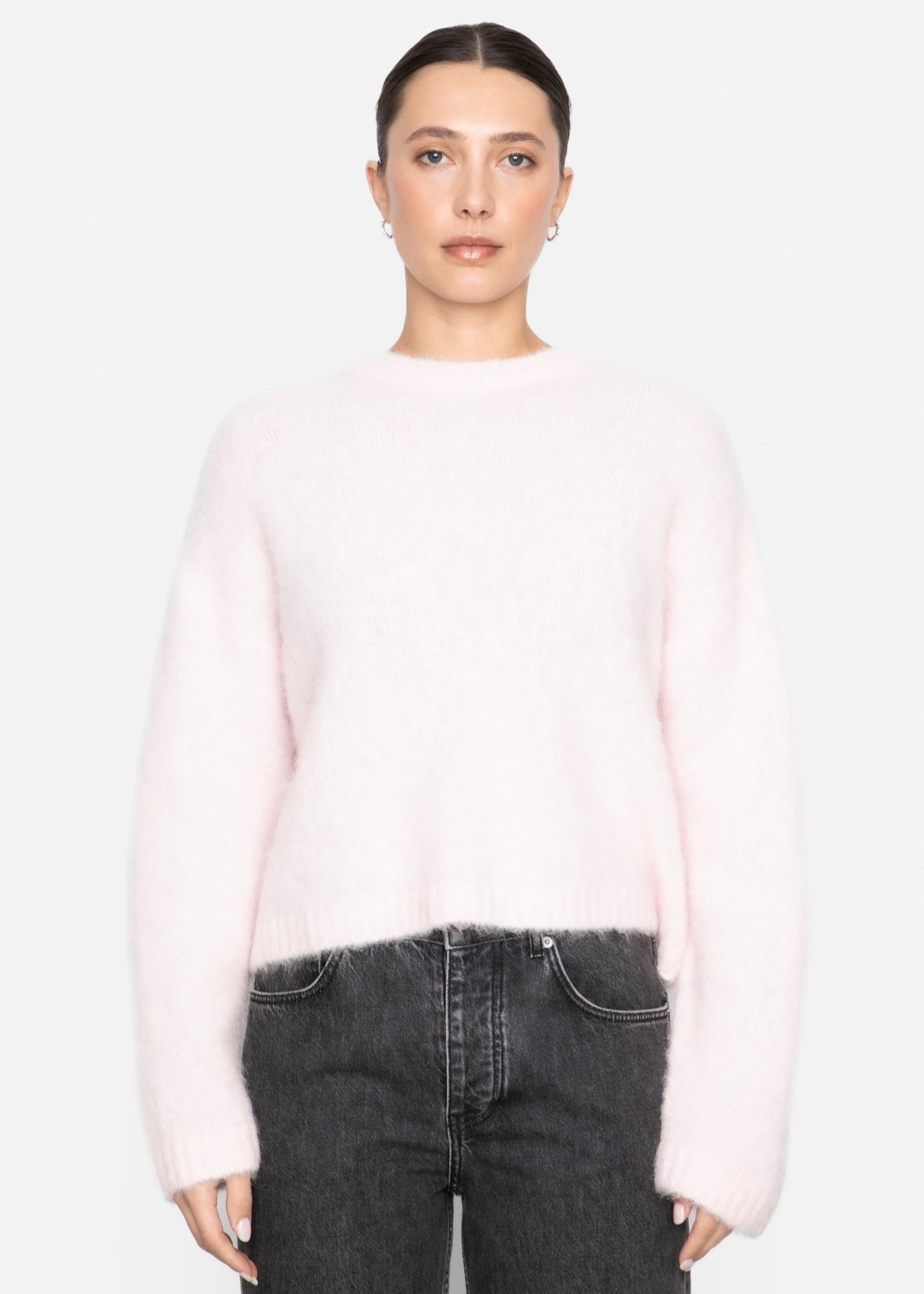 Camilla Pihl Joy Knit - Light Pink