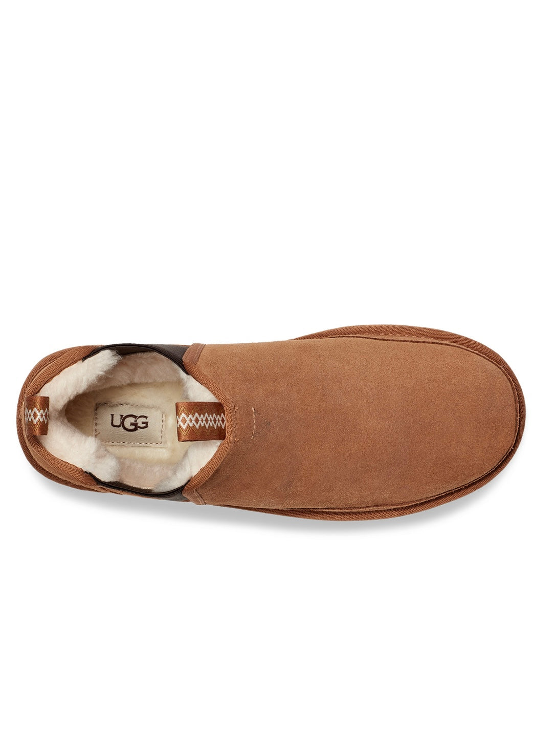 UGG M Neumel Chelsea Chestnut