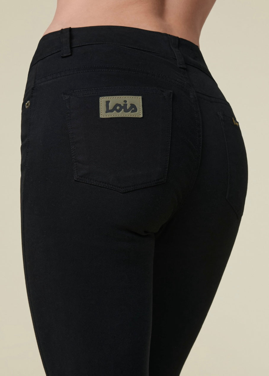 Raval Lea Soft Black