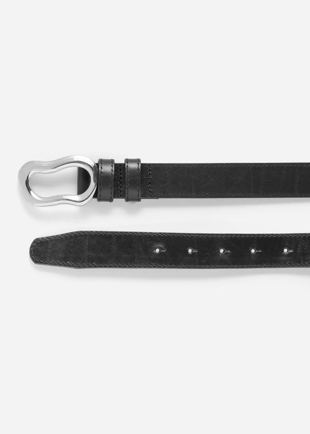 Gloria belt Black