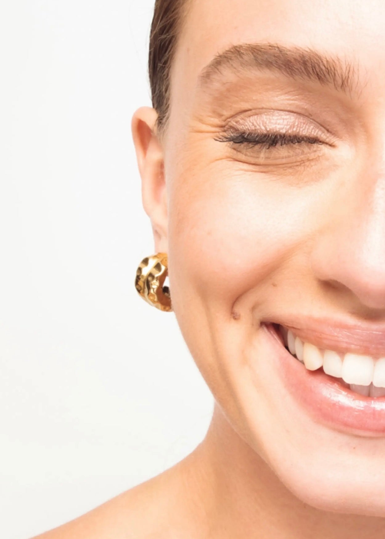 The Small Double Gold