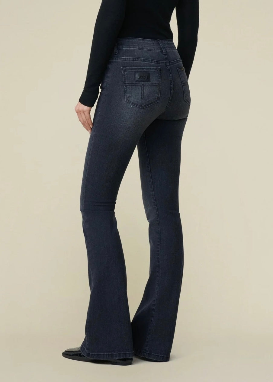 Raval Donatella Black Enzyme Black