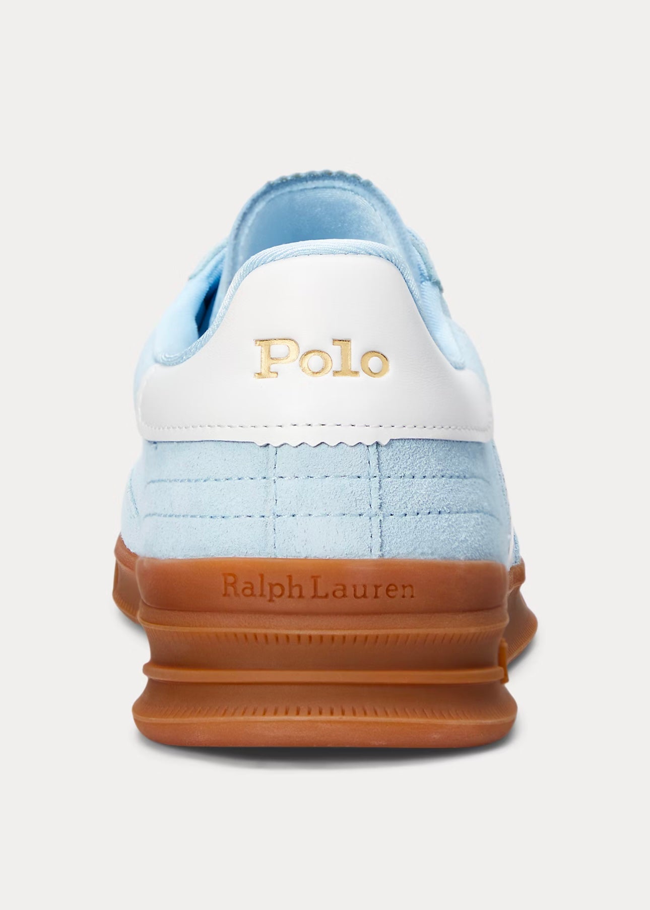 Polo Ralph Lauren sneakers - Cold Spring