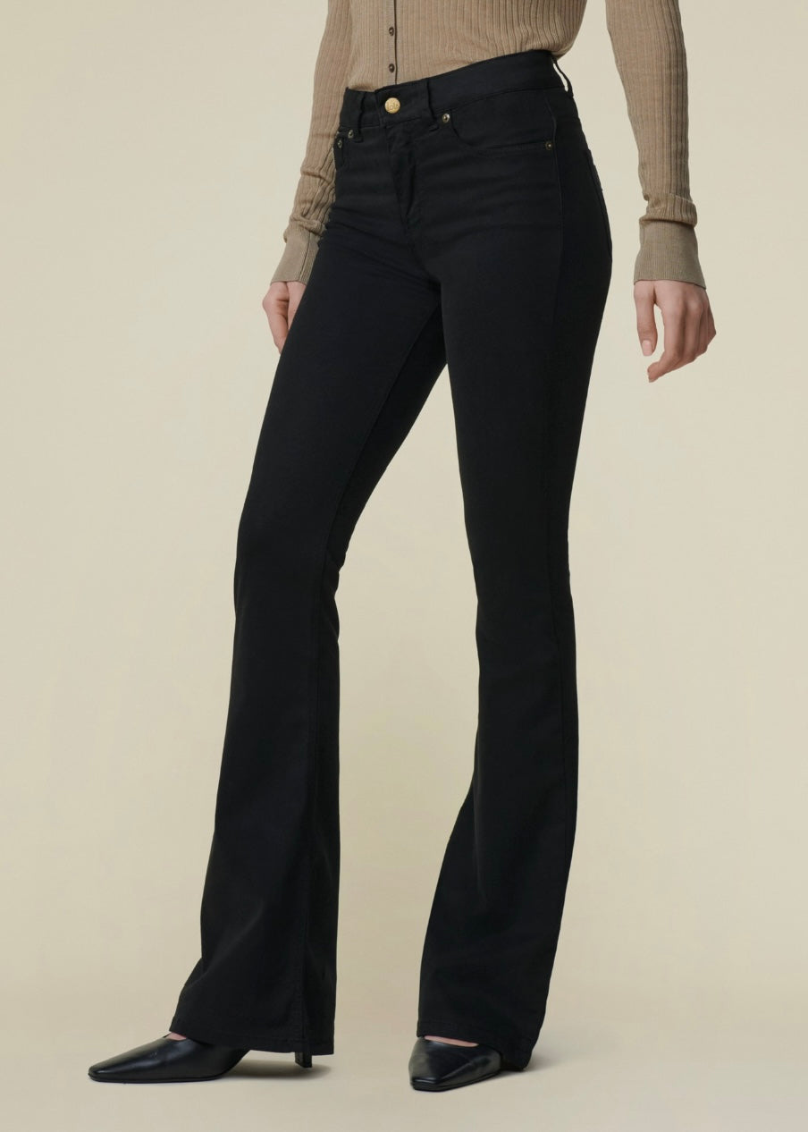 Raval Lea Soft Black