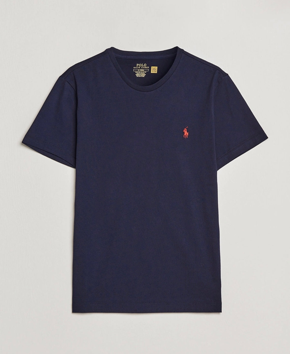 Polo Ralph Lauren t-shirt - Navy