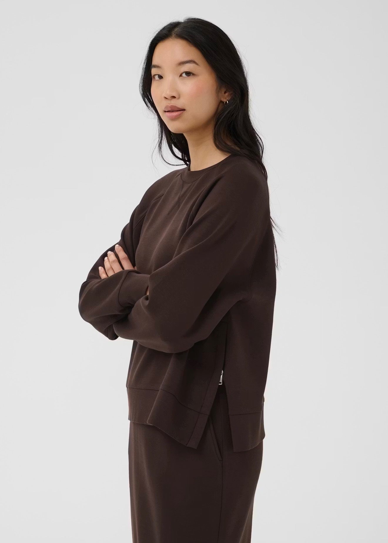 Zole Sweatshirt Molé