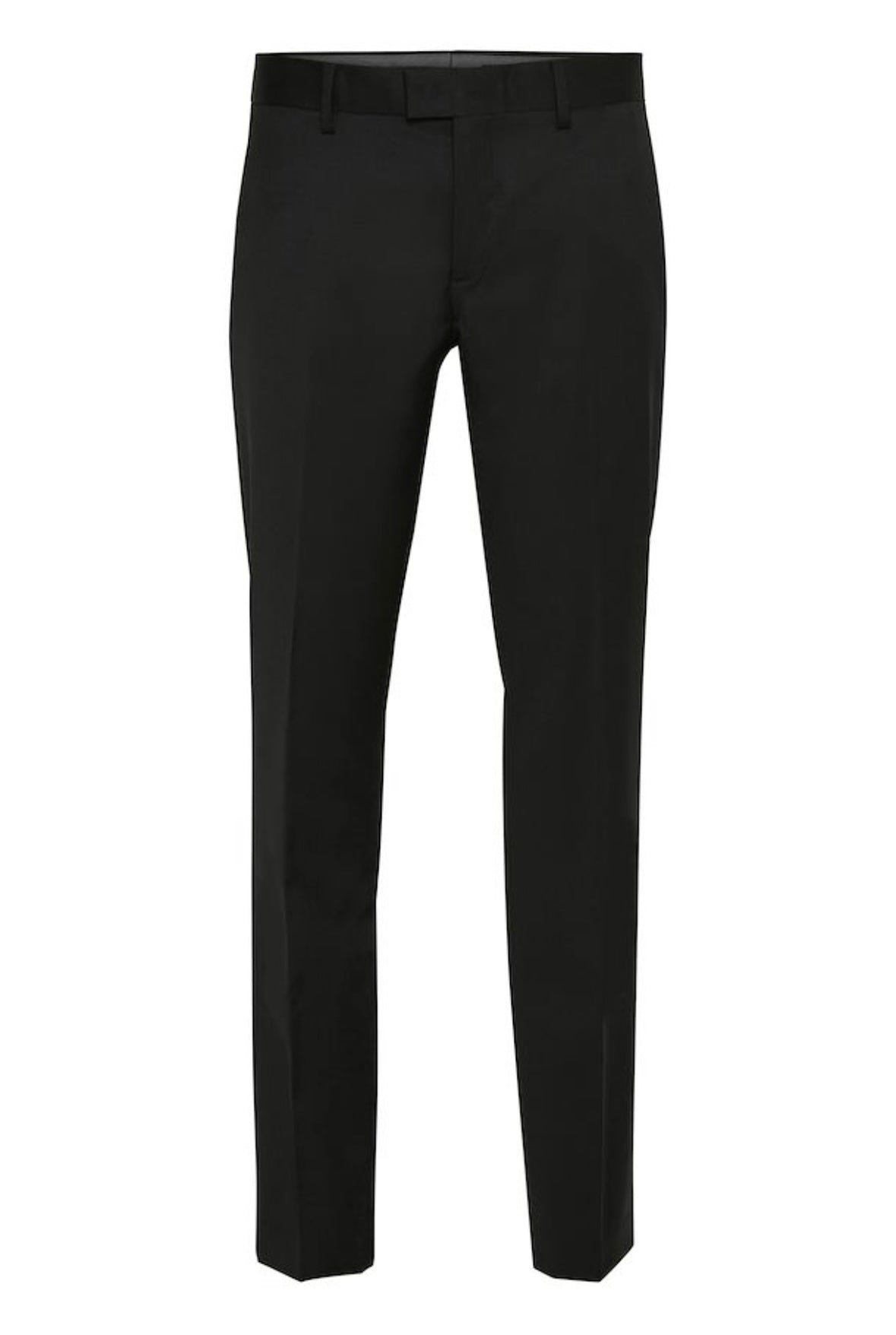 Matinique Las pants - Black