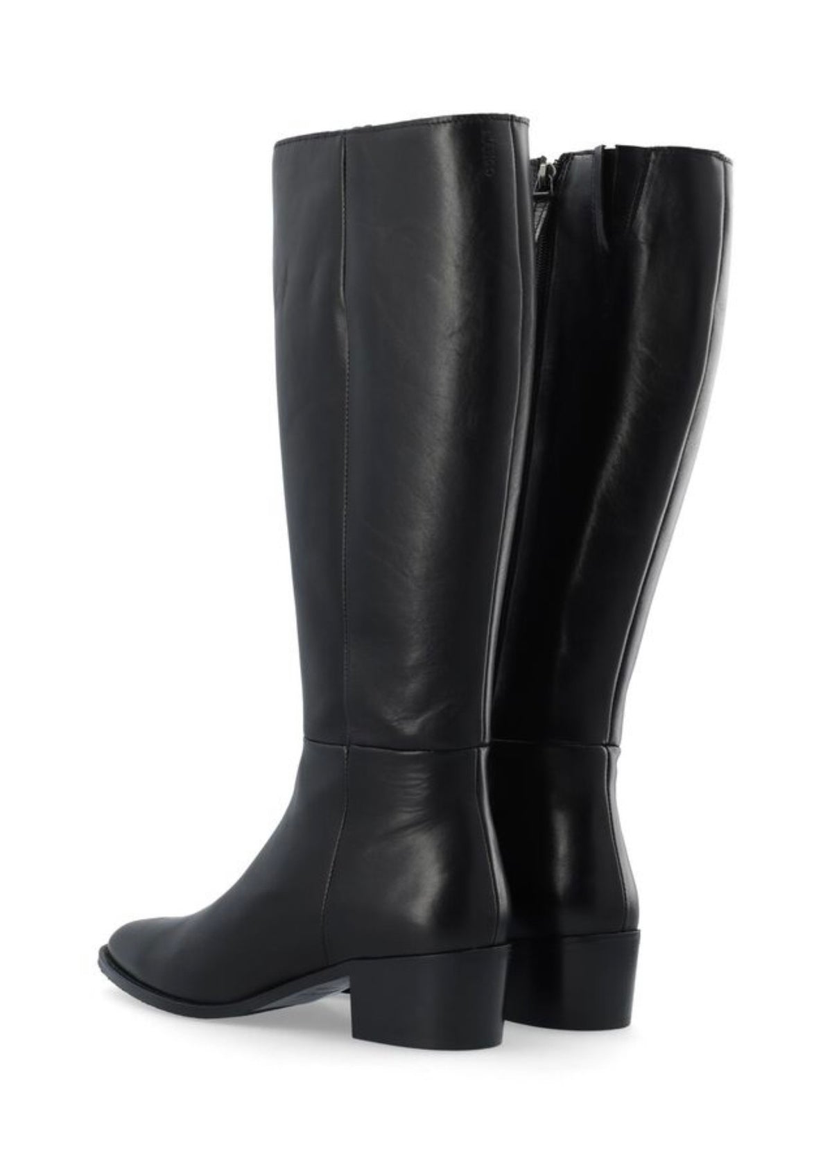 BIACarol Chelsea Knee High Black