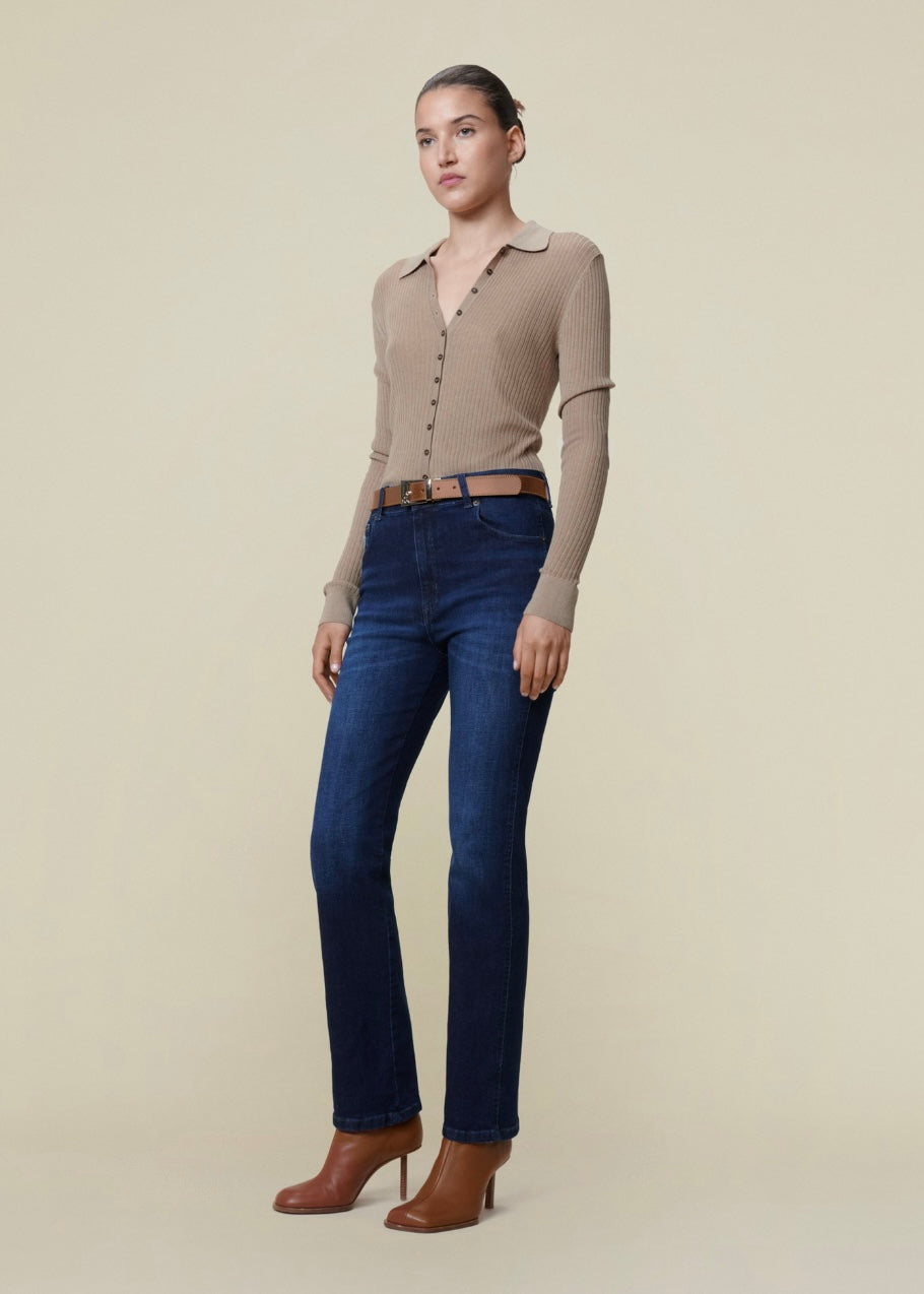 Malena Marconi Mist Dark Stone