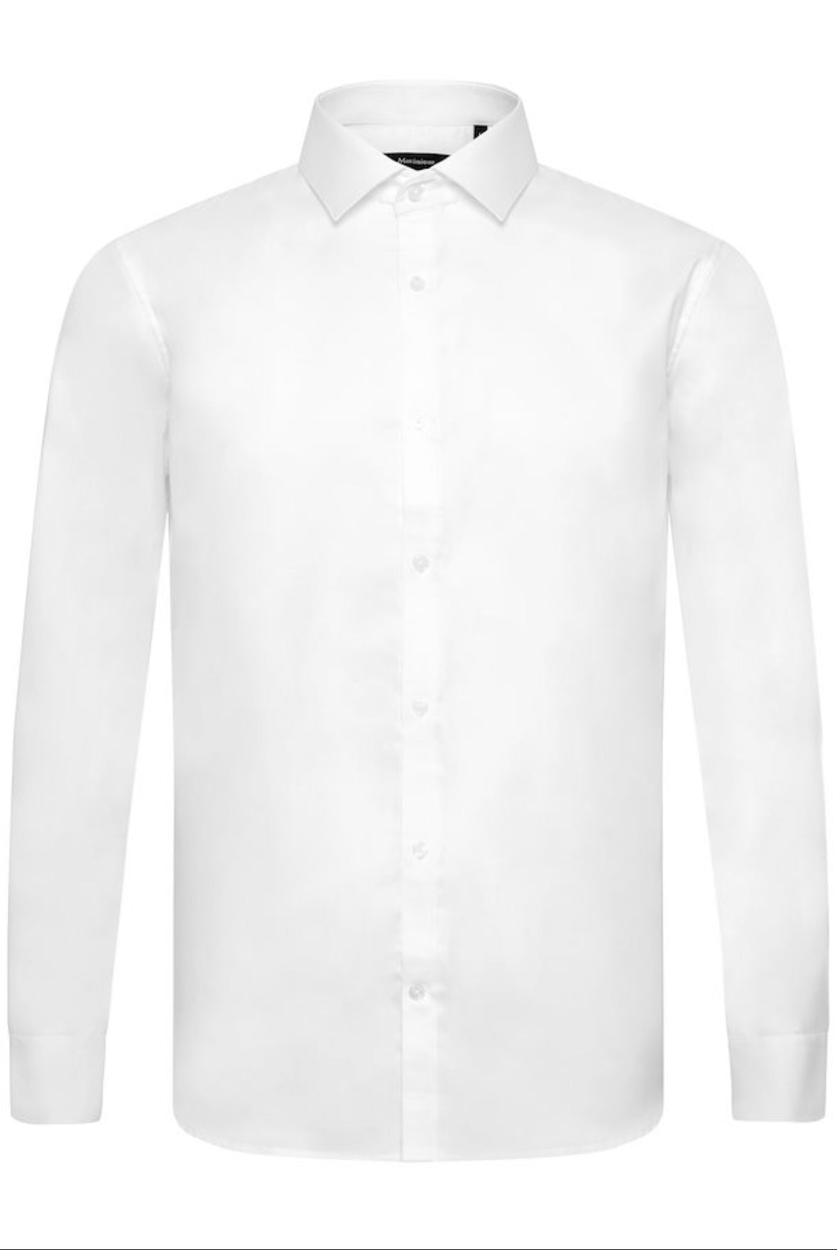 Matinique Trostol shirt - White