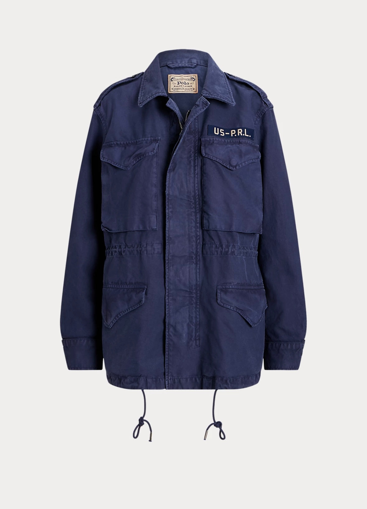 Polo Ralph Lauren jacket - Boathouse Navy