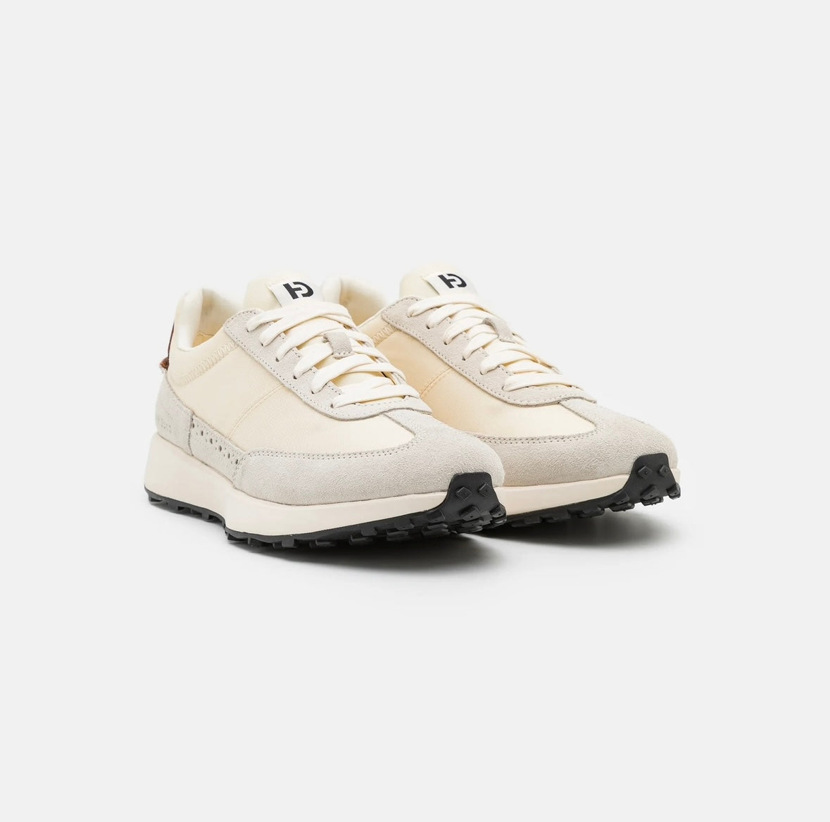 Cole Haan Grand Midtown - Ivory/Optic White
