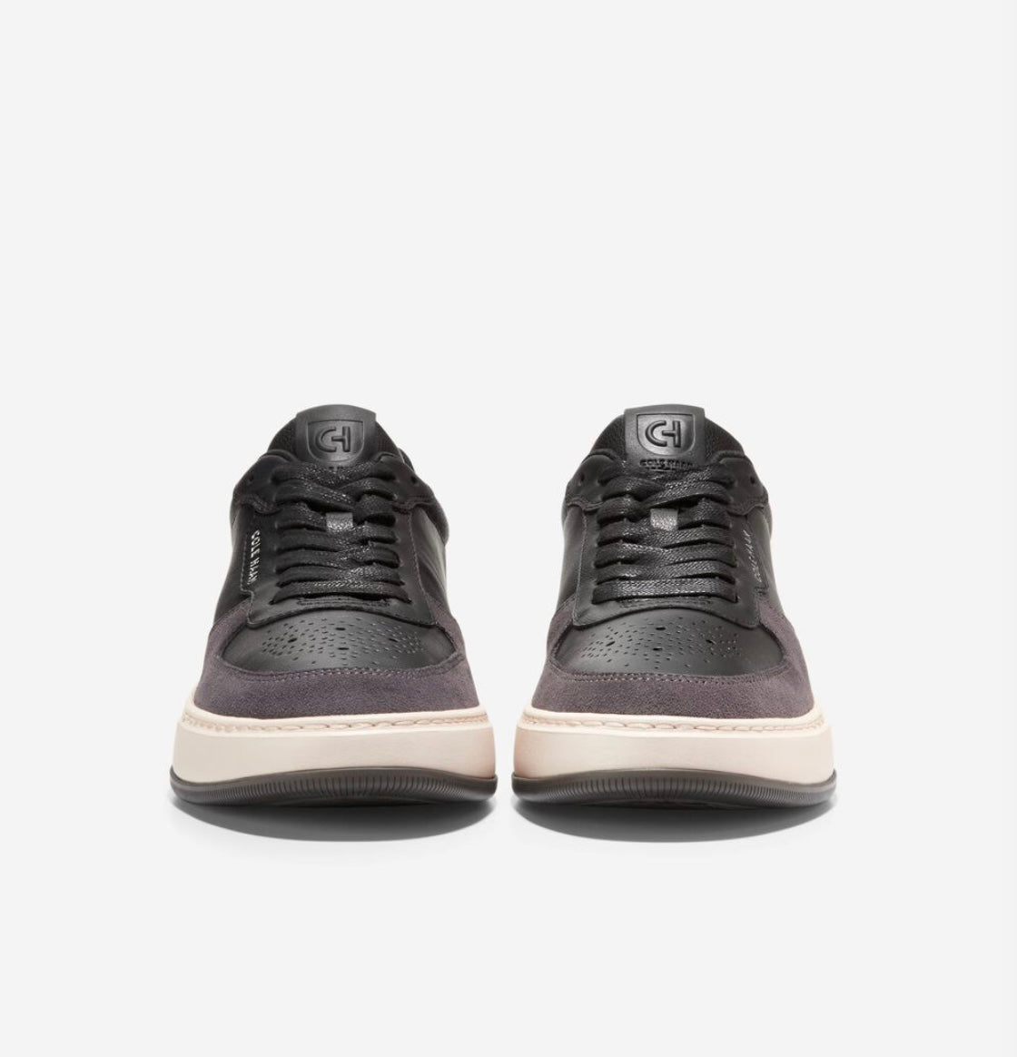 Cole Haan GrandPro Crossover sneakers - Black Pavement