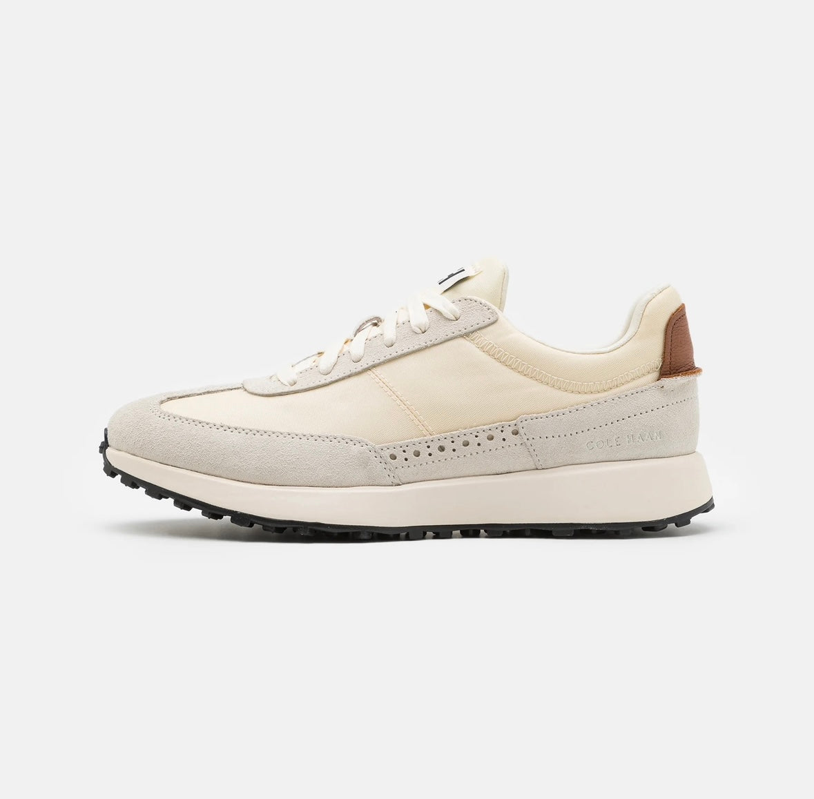 Cole Haan Grand Midtown - Ivory/Optic White