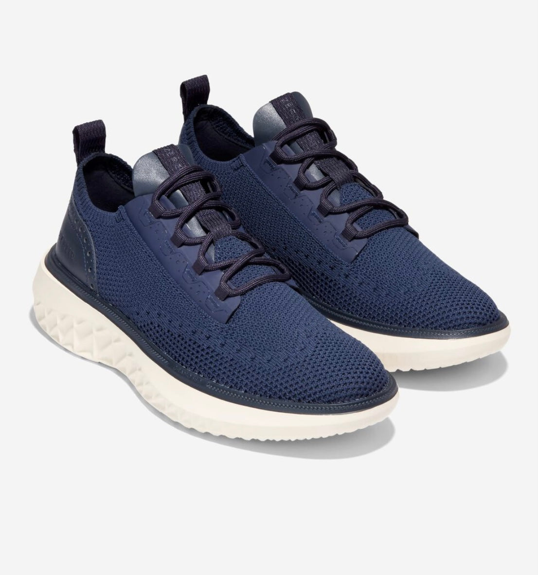 Cole Haan Zerogrand WFA sneakers - Marine Blue