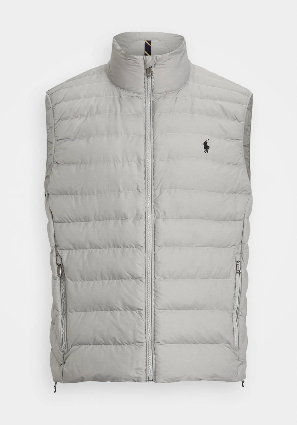 Polo Ralph Lauren Down vest - Light Grey