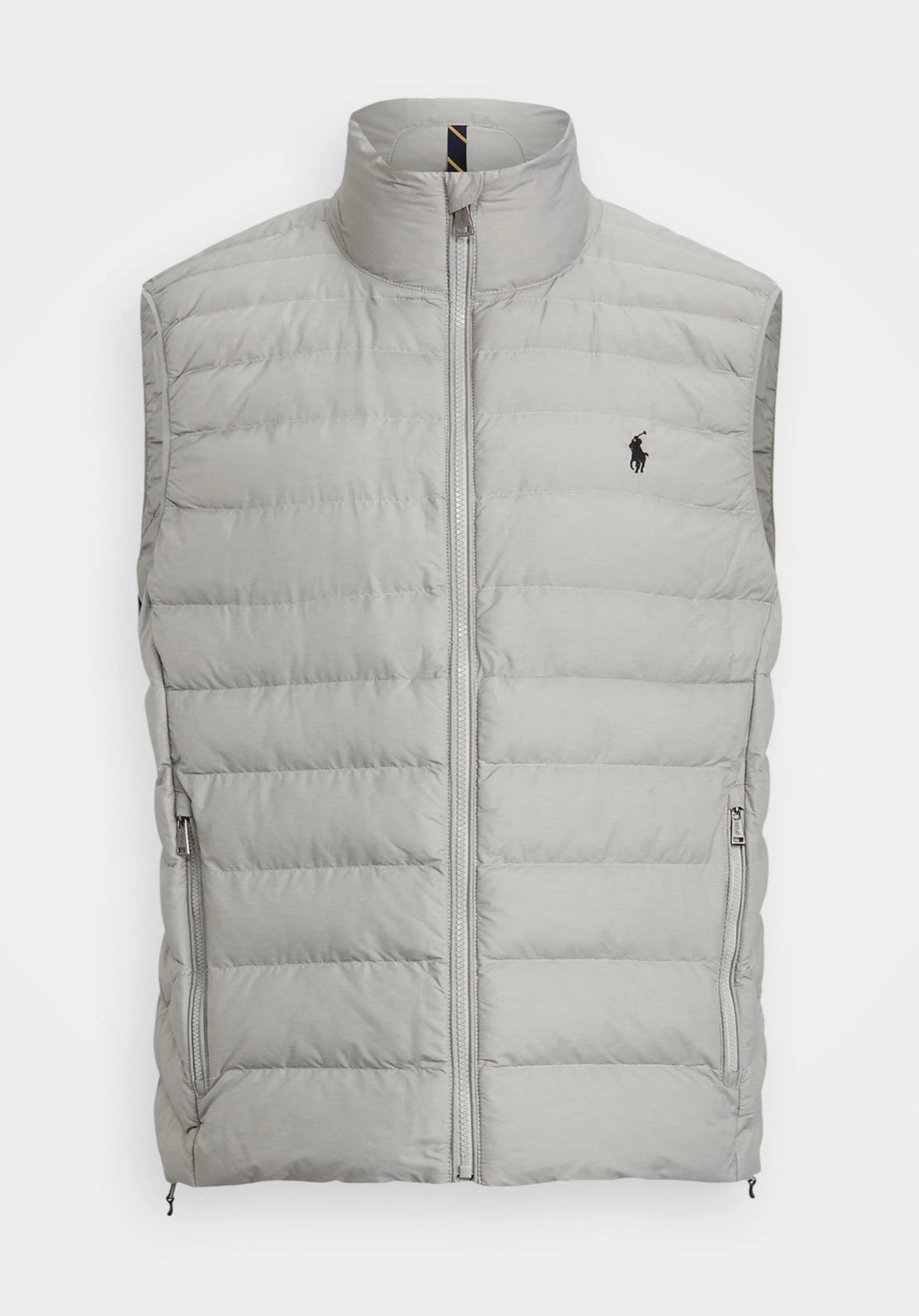 Polo Ralph Lauren Down vest - Light Grey
